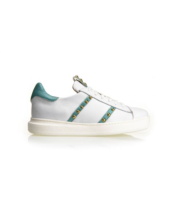 Scarpe discount acqua marina