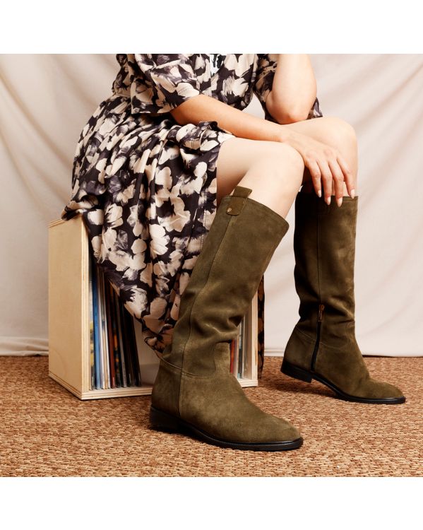Scarpe a stivale clearance