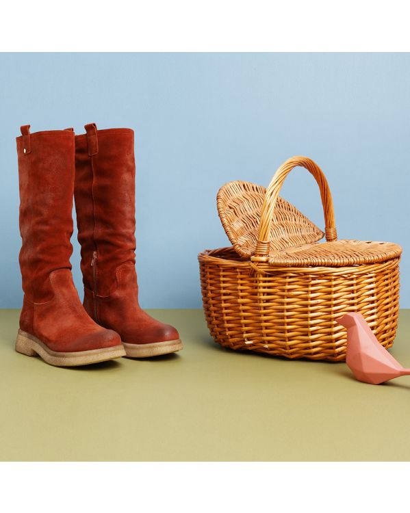 Qvc stivali best sale galieti