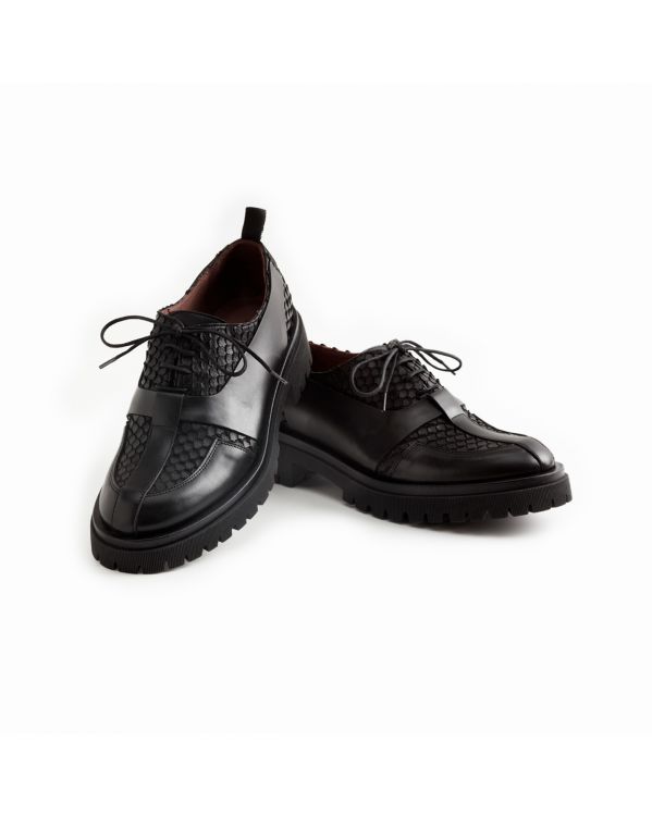 Scarpe online alla francesina