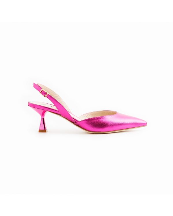 SLINGBACK IMPERIA FUCSIA