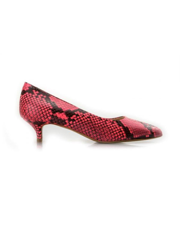 Decolte corallo on sale