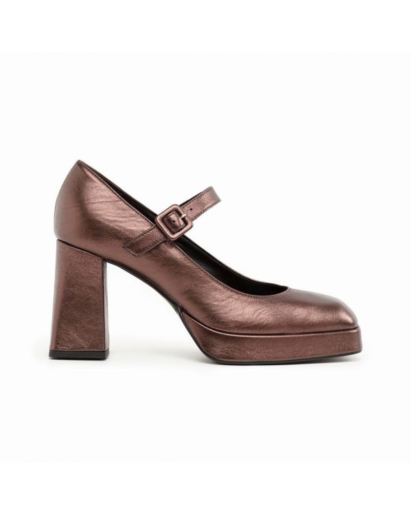 Scarpa bronzo deals