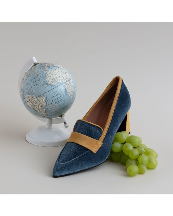 Globo hot sale scarpe vasto