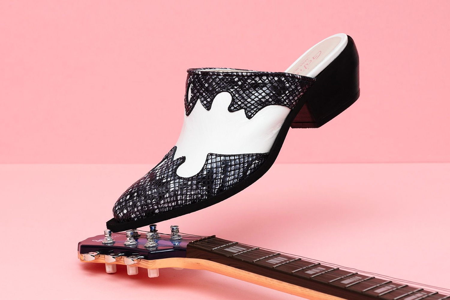 Galieti - Casoria Powder Slingback main image 0