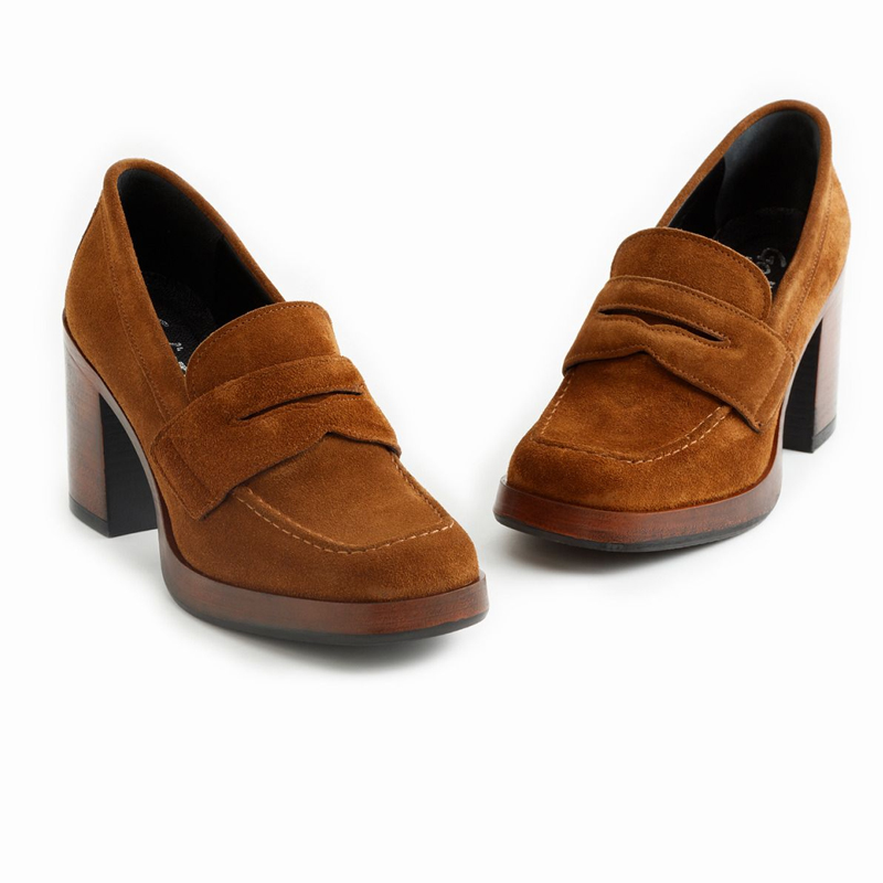 Galieti - Casoria Powder Slingback main image 1