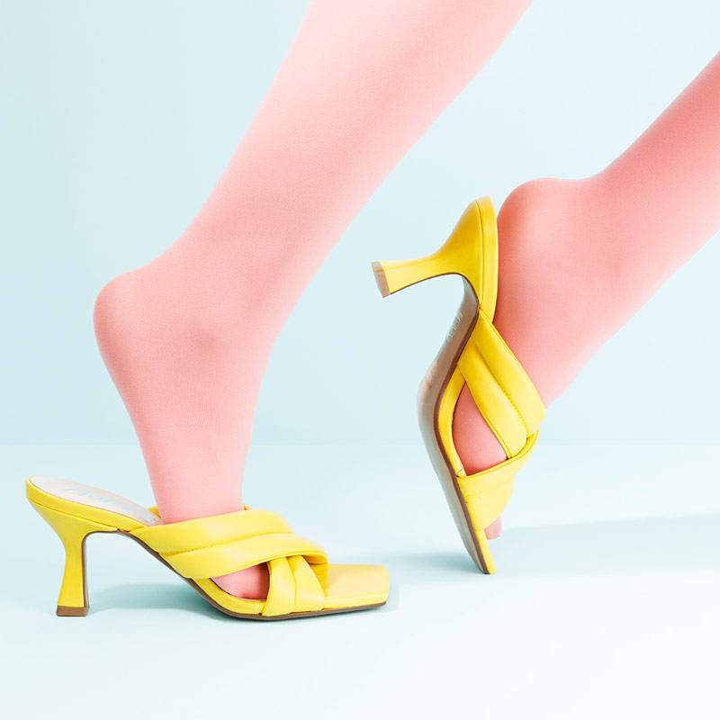Galieti - Scarpe artigianali donna e uomo