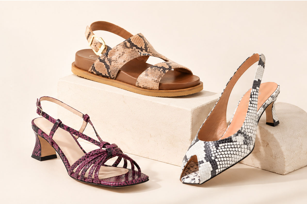 Scarpe donna Galieti in saldo