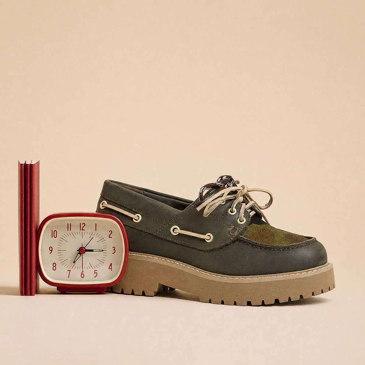 Barca Mincio Palude-Militare